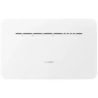 Маршрутизатор (роутер) Huawei B535-232a, 4G, 100/1000, 3xLAN, 1xWAN, WiFi 802.11aс до 1167 Мбит/с (2,4 и 5 ГГц), Черный 51060HVA