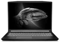 16" Ноутбук MSI B12VE-810RU 1920x1080, Intel Core i7 12650H 2.3 ГГц, RAM 16 ГБ, DDR5, SSD 1 ТБ, NVIDIA GeForce RTX 4050, Windows 11 Pro, 9S7-158531-810, черный