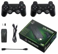 Портативная игровая консоль 2.4G Wireless Controllers Gamepad