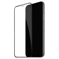 Закаленное защитное стекло на iPhone 11/XR с олеофобным покрытием стекло Remax Gl-27 для Айфон 11/Xr