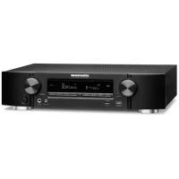 AV-ресивер 7.2 Marantz NR1710, black