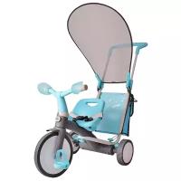 Трициклет 3х3 Evolution Light Blue