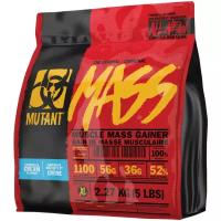 Mutant Mass 2270 гр 5 lb (Mutant) Печенье-крем