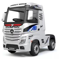 RiverToys Автомобиль Mercedes-Benz Actros HL358