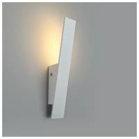 Настенный светильник LeDron LD12260 White, 6 Вт