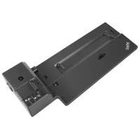 Док-станция Lenovo ThinkPad Basic Docking Station (40AG0090EU) черный