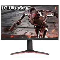 31.5" Монитор LG UltraGear 32GN650-B, 2560x1440, 165 Гц, *VA