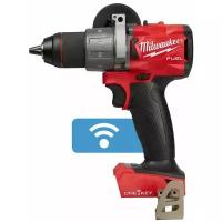 Аккумуляторная дрель-шуруповерт Milwaukee M18 ONEDD2-0X FUEL ONE-KEY 4933464524