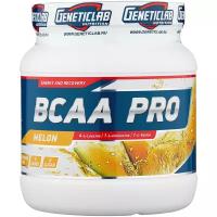 BCAA PRO (4:1:1) Дыня 500 гр