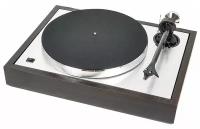 Виниловый проигрыватель Pro-Ject The Classic 2M silver