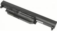 Аккумулятор для ноутбука Amperin для Asus K55 (A32-K55) 10,8V 5200mAh OEM черная