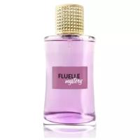 Dilis Parfum туалетная вода Fluelle Mystery, 100 мл