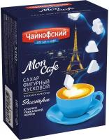 Сахар-рафинад Чайкофский Mon Cafe Экстра фигурный 500 г