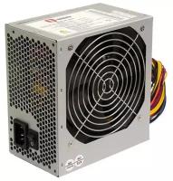 FSP 400W ATX Q-Dion QD-400-PNR { 400W, 120mm, 3xSATA, 1xPCI-E, nonPFC}