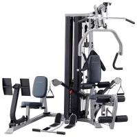 Силовой комплекс Body Craft GX Gym Pro