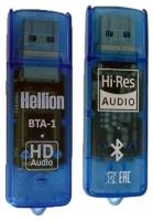 Bluetooth модуль HELLION BTA-1