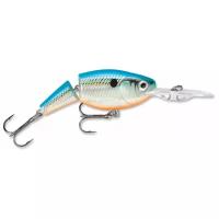 Rapala Воблер RAPALA JOINTED SHAD RAP (Длина (мм) 50; Вес (гр.) 8 / BSD)