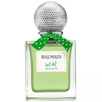 Balmain туалетная вода Vent Vert