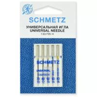 Иглы Schmetz, комбинированные