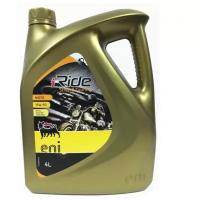 Моторное масло Eni i-Ride moto 15w50 4л