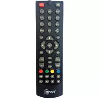 Пульт ДУ GLOBO E-RCU018 для Globo GL-60, черный