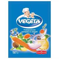 Vegeta Приправа универсальная с овощами, 125 г