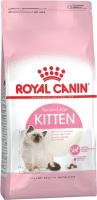 Сухой корм Royal Canin для котят 2 кг