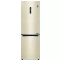 Холодильник LG DoorCooling+ GA-B459M SL