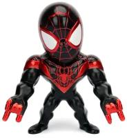 Фигурка Jada Toys Марвел 4" Человек паук Miles Morales 33432