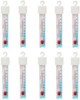 Термометр для холодильников Айсберг ТБ-225 (-30+30°C) 10 шт