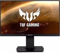 23.8" Монитор ASUS TUF Gaming VG249Q, 1920x1080, 144 Гц, IPS, black