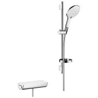 Душевой комплект hansgrohe Raindance Select 27036400