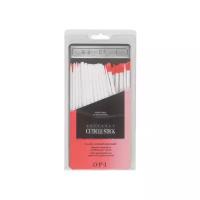 Палочка для кутикулы многоразовая OPI Reusable Cuticle Sticks 48шт