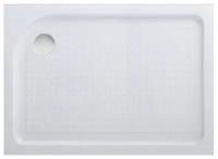 Поддон для душа Belbagno TRAY-BB-AH-120/80-15-W-L акриловый