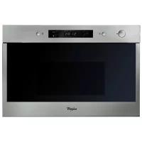 Микроволновая печь встраиваемая Whirlpool AMW 4095/1 IX