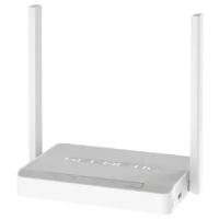 Wi-Fi роутер Keenetic Lite (KN-1311) белый