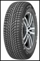 Шина Michelin Latitude Alpin 2 No 275/40 R20 106V XL зимняя нешипованная