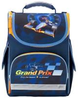 Kite Ранец Grand Prix K17-501S-6, синий