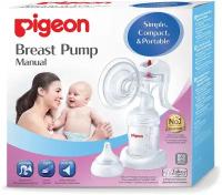Молокоотсос Pigeon Breast Pump ручной 26488