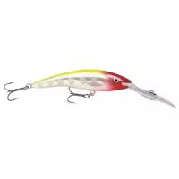 Воблер Rapala Tail Dancer Deep TDD13-CLF