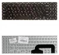 Keyboard / Клавиатура для ноутбука Asus X507, X507MA, X507U, X507UA, X507UB черная