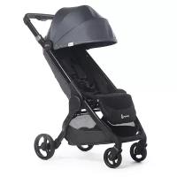 Прогулочная коляска Ergobaby Metro+ Stroller - Slate Grey