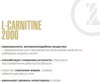 Л-Карнитин жидкий (концентрат) Maxler L-Carnitine Comfortable Shape 2000 лимон-зеленый чай 1000 мл 1000 мл