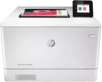 Лазерный принтер HP Color LaserJet Pro M454dw W1Y45A