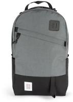 Рюкзак Topo Designs Daypack Classic, серый, 22 л