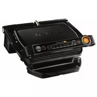 Гриль Tefal Optigrill GC714834