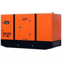Дизельный генератор RID 250 C-SERIES S, (220000 Вт)