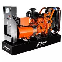Дизельный генератор FPT GE F3240, (35000 Вт)