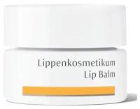 Бальзам для губ (Lippencosmetikum Tiegel) Dr. Hauschka 4.5 г 4.5 мл