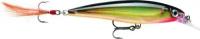 Воблеры для рыбалки Rapala X-Rap 10 /G